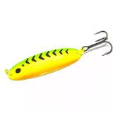 Cuillere WILLIAMS Brecks Wabler UV - 4.05g | BS FISHING