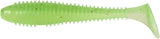KEITECH Swing Impact FAT 4.3 "(11 cm) - 5 pc