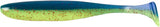 KEITECH Easy Shiner 4 "(10 cm) - 7 pc
