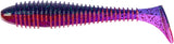 KEITECH Swing Impact FAT 3.3 "(8.5 cm) - 7 pc