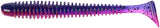 KEITECH Swing Impact 2.5 "(6.5 cm) - 10 pc