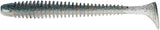 KEITECH Swing Impact 2.5 "(6.5 cm) - 10 pc