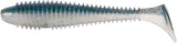 KEITECH Swing Impact FAT 4.3 "(11 cm) - 5 pc