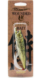 VAGABOND Wounded Bait Sinobi  - 9.5 cm