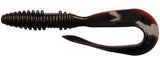 KEITECH Mad Wag Mini 3.5" (8,5 cm) - 10 pc - KEITECH Mad Wag Mini 3.5" (8,5 cm) - 10 pc | BS Fishing