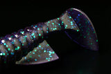 DEPS Deathadder Shad 4" - 6 pc