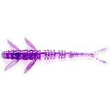 FishUp Flit 4" (104 mm) - 7 pc - FishUp Flit 4" (104 mm) - 7 pc | BS Fishing