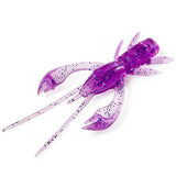 FishUp Real Craw 1.5" (36 mm) -10 pc - FishUp Real Craw 1.5" (36 mm) -10 pc | BS Fishing