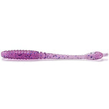 FishUp ARW Worm 2" (55 mm) - 12 pc - FishUp ARW Worm 2" (55 mm) - 12 pc | BS Fishing