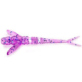 FishUp Flit 1.5" (41 mm) - 10 pc - FishUp Flit 1.5" (41 mm) - 10 pc | BS Fishing