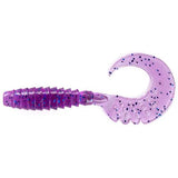 FishUp Fancy Grub 2.5" (70 mm) - 10 pc - FishUp Fancy Grub 2.5" (70 mm) - 10 pc | BS Fishing