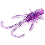 FishUp Baffi Fly 1.5" (38 mm) - 10 pc - FishUp Baffi Fly 1.5" (38 mm) - 10 pc | BS Fishing