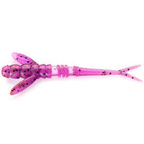 FishUp Flit 1.5" (41 mm) - 10 pc - FishUp Flit 1.5" (41 mm) - 10 pc | BS Fishing