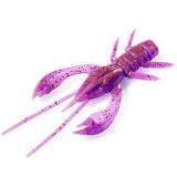 FishUp Real Craw 1.5" (36 mm) -10 pc - FishUp Real Craw 1.5" (36 mm) -10 pc | BS Fishing