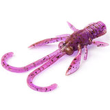 FishUp Baffi Fly 1.5" (38 mm) - 10 pc - FishUp Baffi Fly 1.5" (38 mm) - 10 pc | BS Fishing