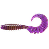 FishUp Fancy Grub 2" (50 mm) - 10 pc - FishUp Fancy Grub 2" (50 mm) - 10 pc | BS Fishing