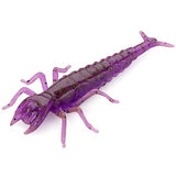 FishUp Diving Bug 2" (50 mm) - 8 pc - FishUp Diving Bug 2" (50 mm) - 8 pc | BS Fishing