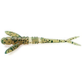 FishUp Flit 1.5" (41 mm) - 10 pc - FishUp Flit 1.5" (41 mm) - 10 pc | BS Fishing