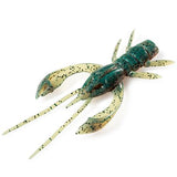 FishUp Real Craw 1.5" (36 mm) -10 pc - FishUp Real Craw 1.5" (36 mm) -10 pc | BS Fishing
