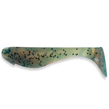 FishUp Wizzy 1.5" (35 mm) - 10 pc - FishUp Wizzy 1.5" (35 mm) - 10 pc | BS Fishing