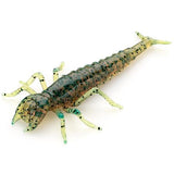 FishUp Diving Bug 2" (50 mm) - 8 pc - FishUp Diving Bug 2" (50 mm) - 8 pc | BS Fishing
