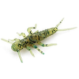 FishUp Stonefly 0.75" (21 mm) - 12 pc - FishUp Stonefly 0.75" (21 mm) - 12 pc | BS Fishing