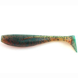 FishUp Wizzle Shad 3" (80 mm) - 8 pc - FishUp Wizzle Shad 3" (80 mm) - 8 pc | BS Fishing