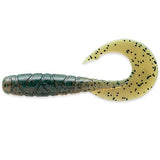 FishUp Mighty Grub 3.5" (100 mm) - 7 pc - FishUp Mighty Grub 3.5" (100 mm) - 7 pc | BS Fishing