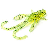 FishUp Baffi Fly 1.5" (38 mm) - 10 pc - FishUp Baffi Fly 1.5" (38 mm) - 10 pc | BS Fishing