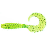 FishUp Fancy Grub 2" (50 mm) - 10 pc - FishUp Fancy Grub 2" (50 mm) - 10 pc | BS Fishing