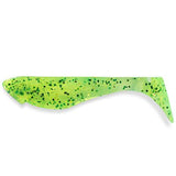 FishUp Wizzy 1.5" (35 mm) - 10 pc - FishUp Wizzy 1.5" (35 mm) - 10 pc | BS Fishing