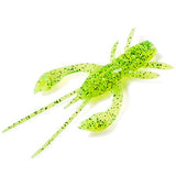 FishUp Real Craw 2" (48 mm) - 7 pc - FishUp Real Craw 2" (48 mm) - 7 pc | BS Fishing