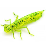 FishUp Dragonfly 1.2" (30 mm) - 10 pc - FishUp Dragonfly 1.2" (30 mm) - 10 pc | BS Fishing