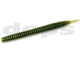 DEPS Deathadder Stick 4.5" - 8 pc | BS-FISHING.COM