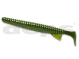 DEPS Deathadder Shad 4" - 6 pc | BS-FISHING.COM