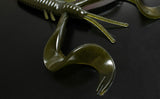 DEPS BM-Hog 4" - 6 pc