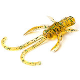FishUp Baffi Fly 1.5" (38 mm) - 10 pc - FishUp Baffi Fly 1.5" (38 mm) - 10 pc | BS Fishing
