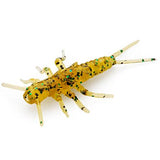 FishUp Stonefly 0.75" (21 mm) - 12 pc - FishUp Stonefly 0.75" (21 mm) - 12 pc | BS Fishing