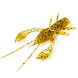 FishUp Real Craw 1.5" (36 mm) -10 pc - FishUp Real Craw 1.5" (36 mm) -10 pc | BS Fishing