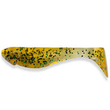 FishUp Wizzy 1.5" (35 mm) - 10 pc - FishUp Wizzy 1.5" (35 mm) - 10 pc | BS Fishing