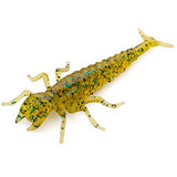 FishUp Diving Bug 2" (50 mm) - 8 pc - FishUp Diving Bug 2" (50 mm) - 8 pc | BS Fishing