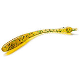 FishUp ARW Worm 2" (55 mm) - 12 pc - FishUp ARW Worm 2" (55 mm) - 12 pc | BS Fishing