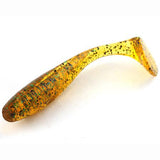 FishUp Wizzle Shad 3" (80 mm) - 8 pc - FishUp Wizzle Shad 3" (80 mm) - 8 pc | BS Fishing