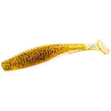 FishUp U-Shad  4" (101 mm) - 8 pc - FishUp U-Shad  4" (101 mm) - 8 pc | BS Fishing