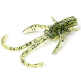 FishUp Baffi Fly 1.5" (38 mm) - 10 pc - FishUp Baffi Fly 1.5" (38 mm) - 10 pc | BS Fishing