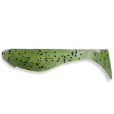 FishUp Wizzy 1.5" (35 mm) - 10 pc - FishUp Wizzy 1.5" (35 mm) - 10 pc | BS Fishing