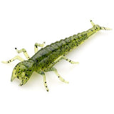 FishUp Diving Bug 2" (50 mm) - 8 pc - FishUp Diving Bug 2" (50 mm) - 8 pc | BS Fishing