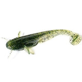 FishUp Catfish 3" (75 mm) - 8 pc - FishUp Catfish 3" (75 mm) - 8 pc | BS Fishing