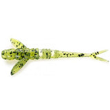 FishUp Flit 1.5" (41 mm) - 10 pc - FishUp Flit 1.5" (41 mm) - 10 pc | BS Fishing