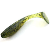 FishUp Wizzle Shad 3" (80 mm) - 8 pc - FishUp Wizzle Shad 3" (80 mm) - 8 pc | BS Fishing